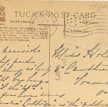 Aula Christi (Hall of Christ). Chautauqua Institution, Chautauqua, New York