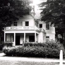 Y.W.C.A. Hospitality House