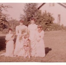 Miller Wedding Dresses