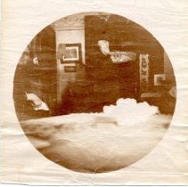 Lewis and Mary Valinda Miller