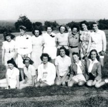 Girls Club Counselors