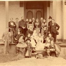 Miller-Edison Family