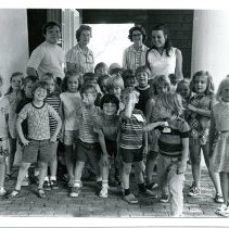 Group 5 Children's School