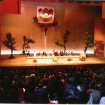 Chautauqua-USSR Conference