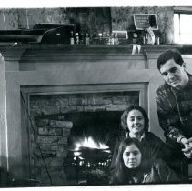 Kim, Mina, and Thomas Arnn