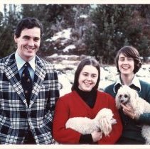 Kim, Mina, and E. Thomas Arnn