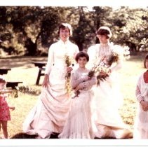 Miller Wedding Dresses