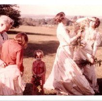 Miller Wedding Dresses