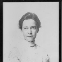 Kate Kimball Portrait