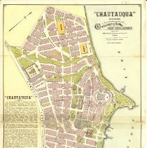 Map of 1880
