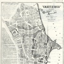 Map of 1882