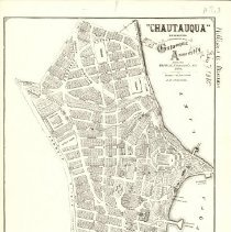 Map of 1884