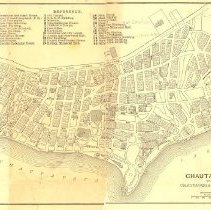Map of 1902-1903