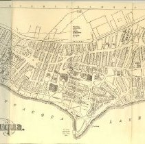 Map of 1903