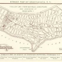 Map of 1904