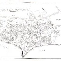 Map of 1929