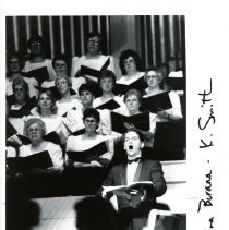 Carmina Burana Soloist