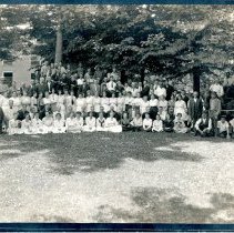 Chautauqua Institution Employees