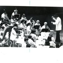 Chautauqua Symphony Orchestra