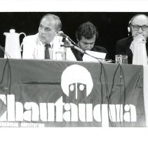 Panel Discussion