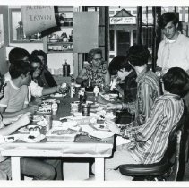 Chautauquan Daily Party