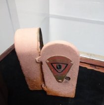 Detex Watchman's Station