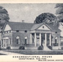 Congregational House