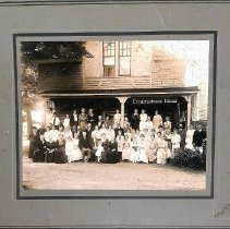 Congregational House