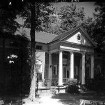 Congregational House