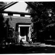 Congregational House