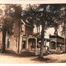 Congregational House