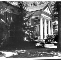 Congregational House