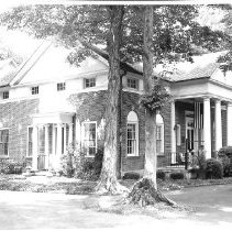 Congregational House