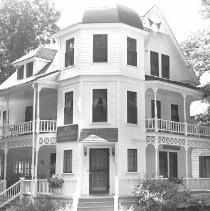 UCC Reformed Church House