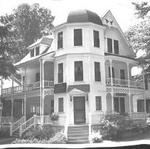 UCC Reformed Church House