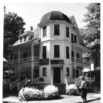 UCC Reformed Church House