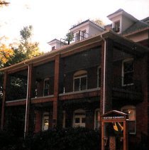 Presby House, Oct 1997