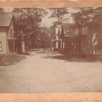 Corner of Waugh and Wythe