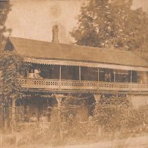 21 Vincent. Sent with note by Robert F. Bowker