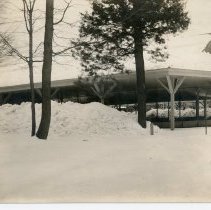 Amphitheater in Winter

North Shore




Miller Park from the Pier


Bishop Vincent and the Hall in the Grove