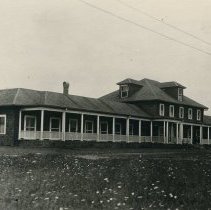 The Lodge Hospital
