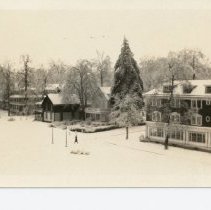 St. Elmo Hotel in Winter

North Shore




Miller Park from the Pier


Bishop Vincent and the Hall in the Grove