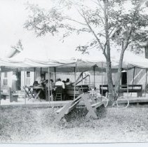 Arts and Crafts Village