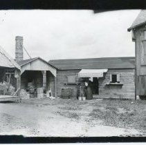 Arts and Crafts Village