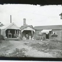 Arts and Crafts Village