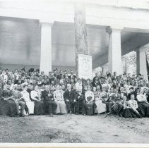 Laniers - Class of 1898