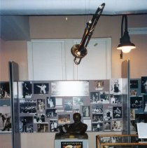 75th Anniversary Display of the Chautauqua Opera Association and the Chautauqua Symphony Orchestra