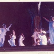 Angels Dancing in Play