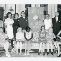 CLSC Class of 1968