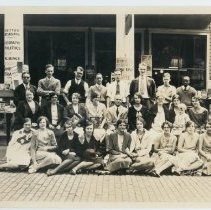 Chautauqua Bookstore